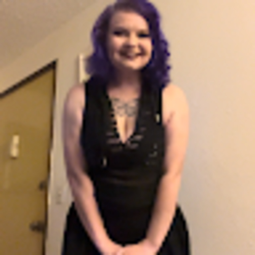 Meet your Posher, Kat